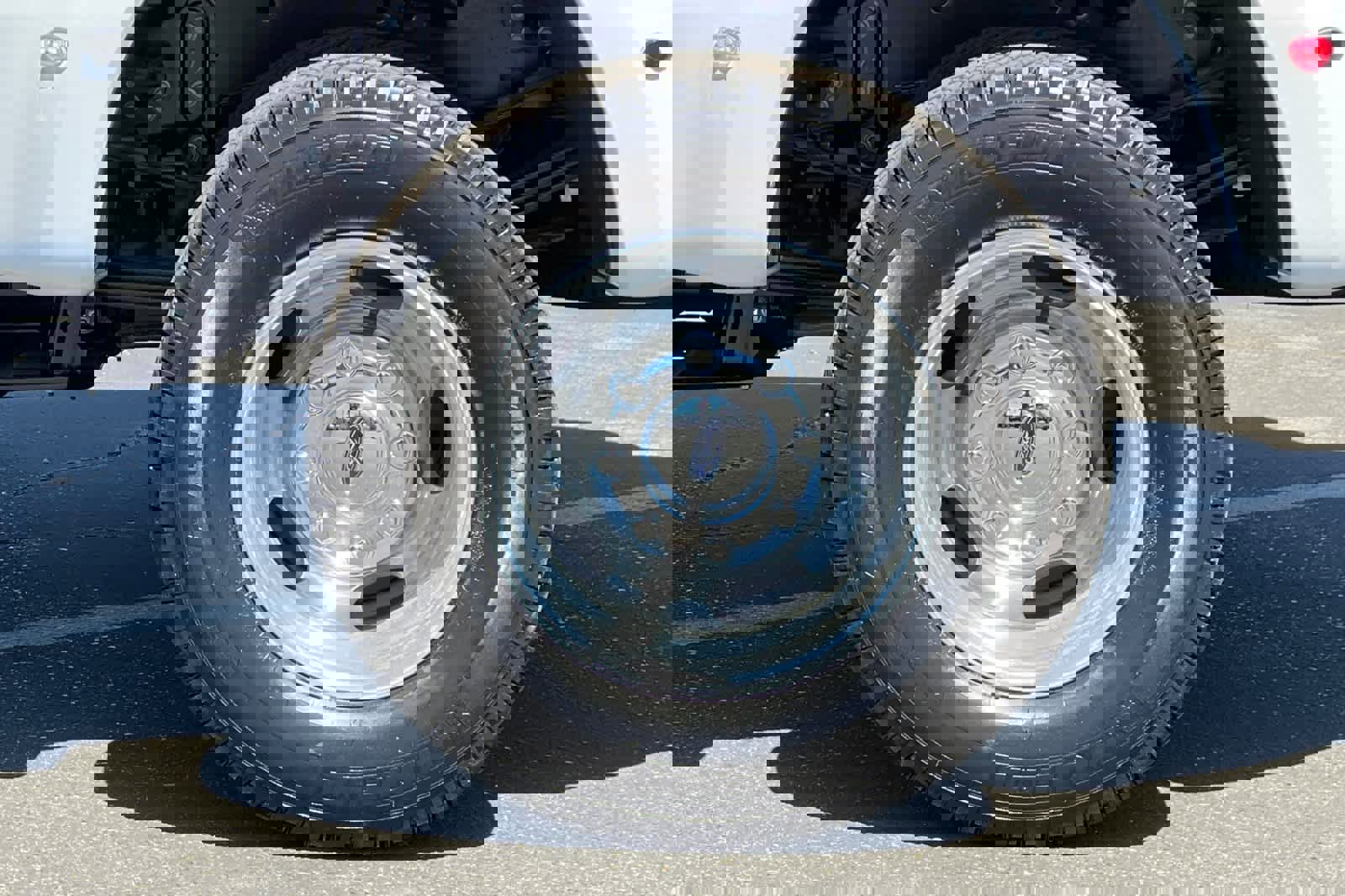 New 2026 Ford F350 XLT w/ XLT Premium Package image 26