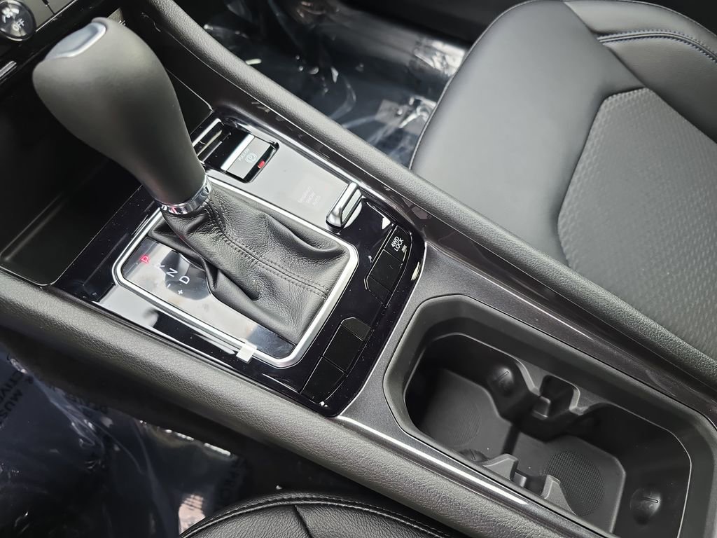 New 2026 Jeep Compass Latitude image 24