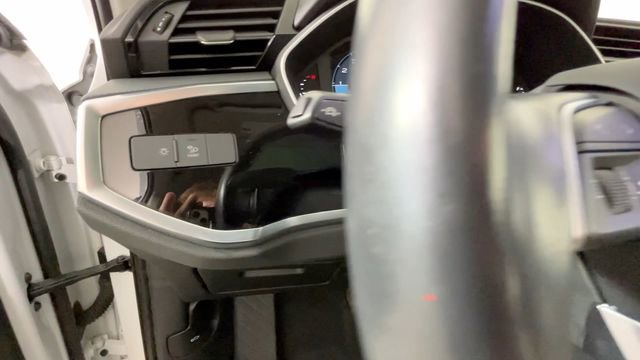 Used 2022 Audi Q3 2.0T Premium Plus AWD/4WD image 20