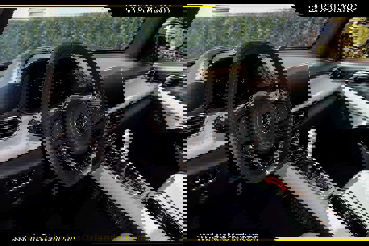 Used 2024 Lotus Emira First Edition image 11