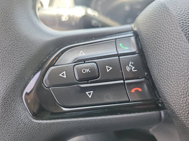Used 2025 RAM ProMaster 2500 w/ U-Haul Equipment Group FWD image 18