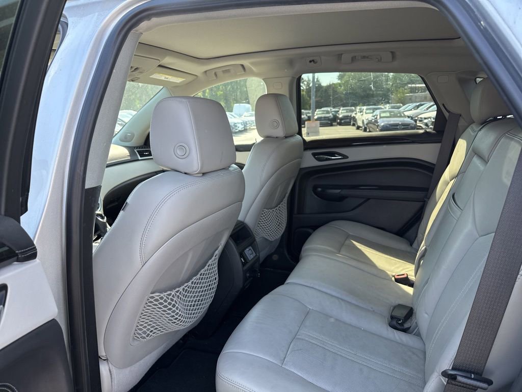 Used 2016 Cadillac SRX Performance w/ Driver Awareness Package FWD image 7