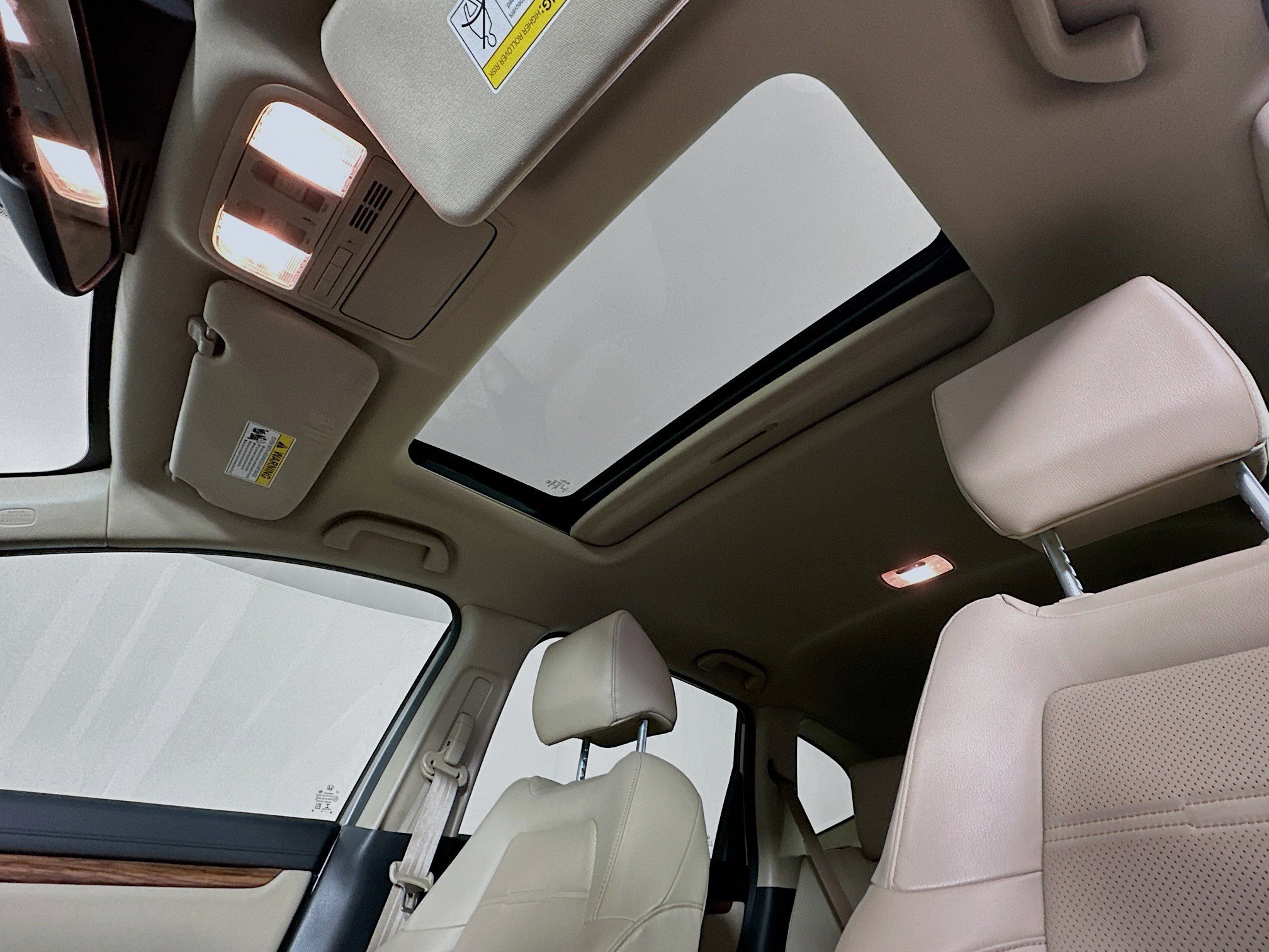 Used 2018 Honda CR-V EX-L image 23