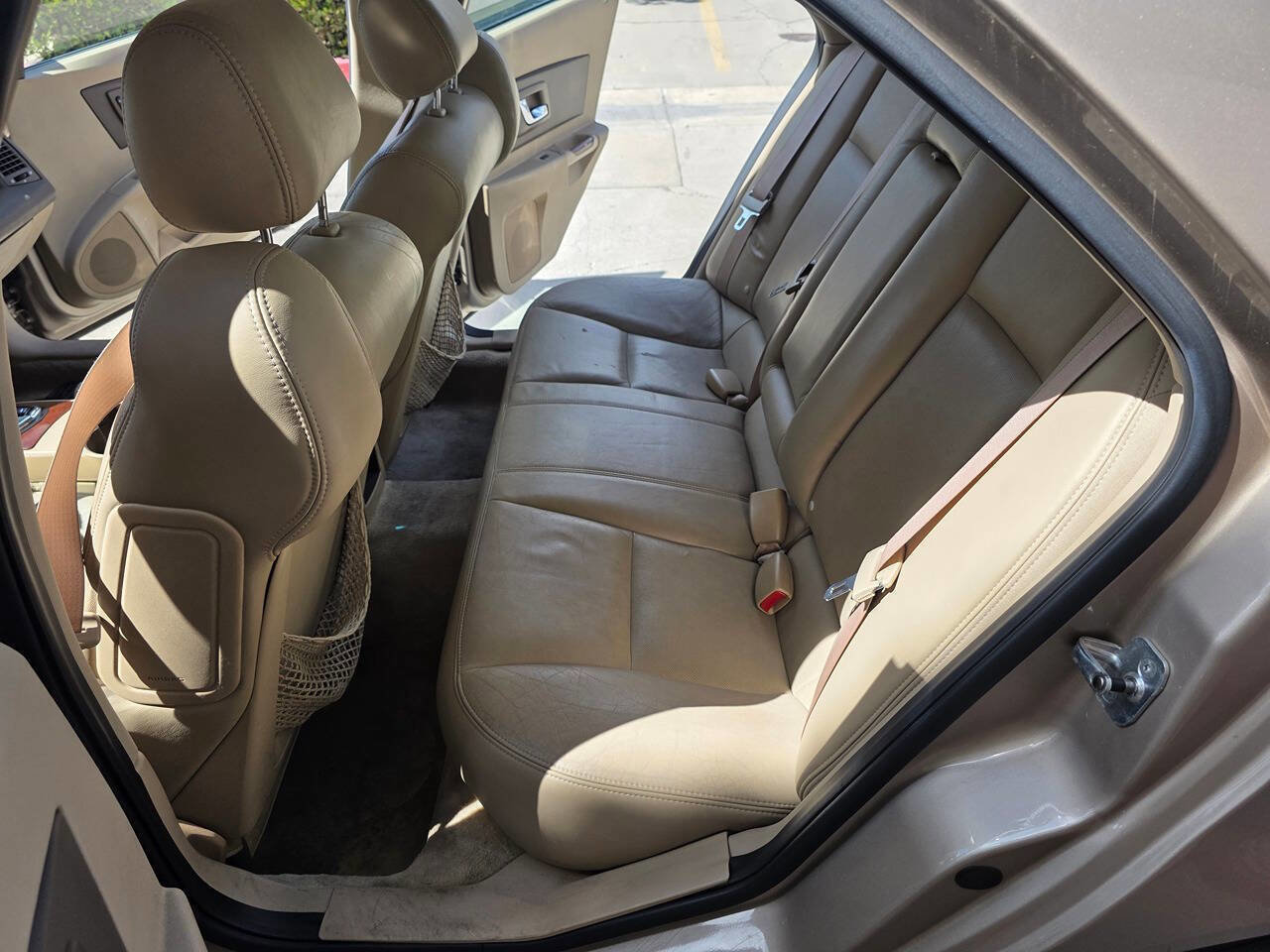 Used 2006 Cadillac CTS 3.6 image 14