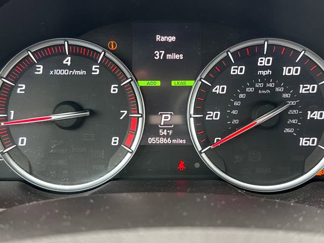 Used 2019 Acura TLX w/ Technology & A-SPEC Pkg image 26