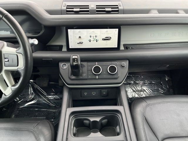 Used 2020 Land Rover Defender 110 S AWD/4WD image 17