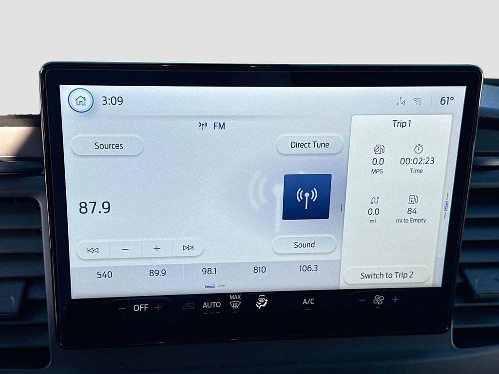 New 2026 Ford Transit 350 148 High Roof Extended image 27