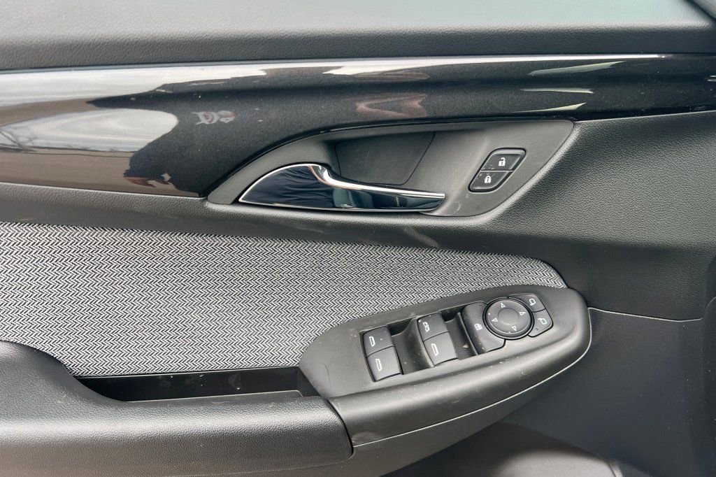 New 2026 Chevrolet TrailBlazer LT w/ LT Cold Weather Package image 8