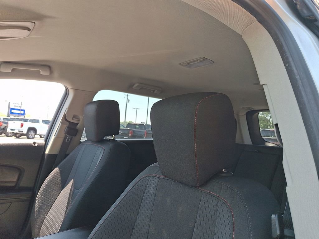 Used 2011 GMC Terrain SLE FWD image 13