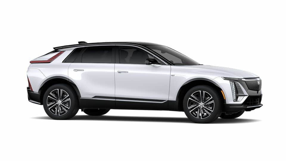 New 2026 Cadillac Lyriq Sport AWD/4WD image 22
