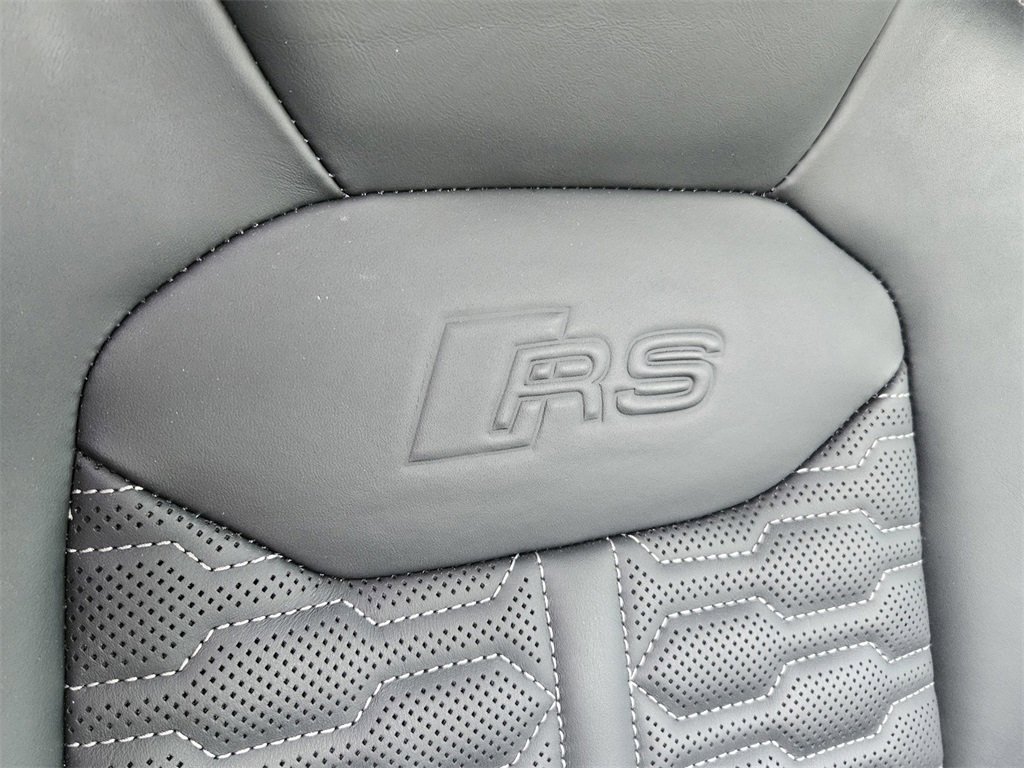 Used 2021 Audi RS Q8 image 39