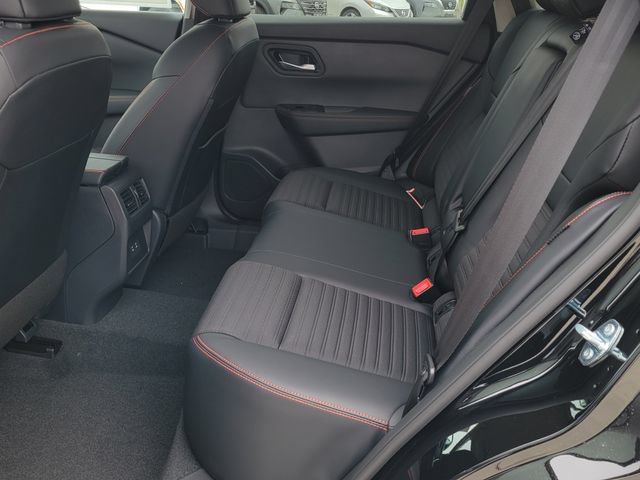 New 2026 Nissan Rogue SV AWD/4WD image 7