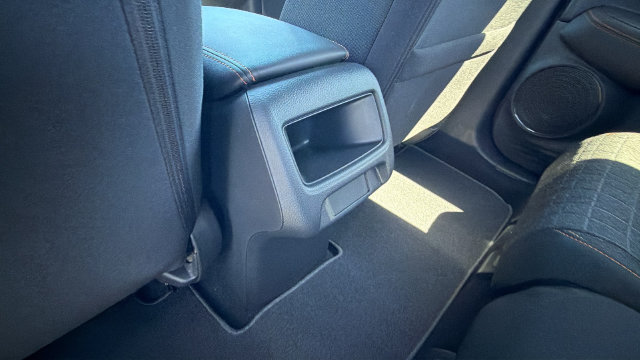 New 2027 Honda HR-V Sport image 17