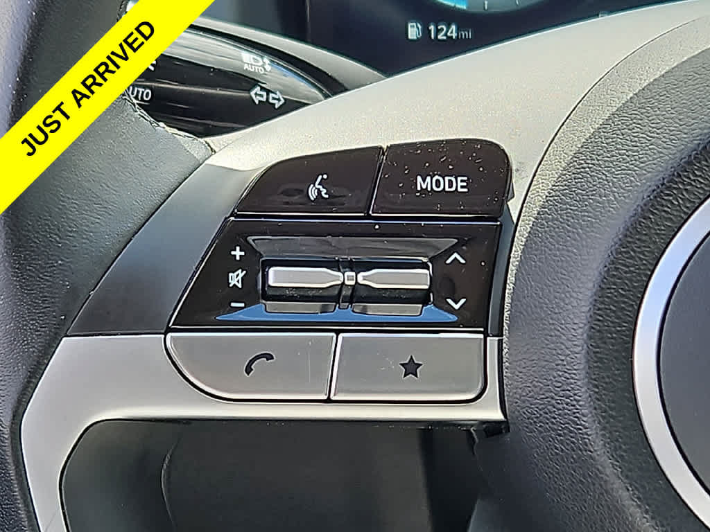 Used 2024 Hyundai Tucson SEL w/ Convenience Package AWD/4WD image 21