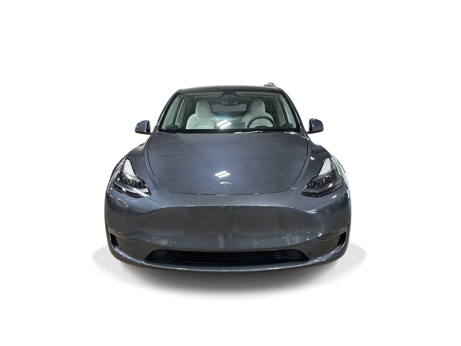 Certified 2023 Tesla Model Y Long Range AWD/4WD video 2