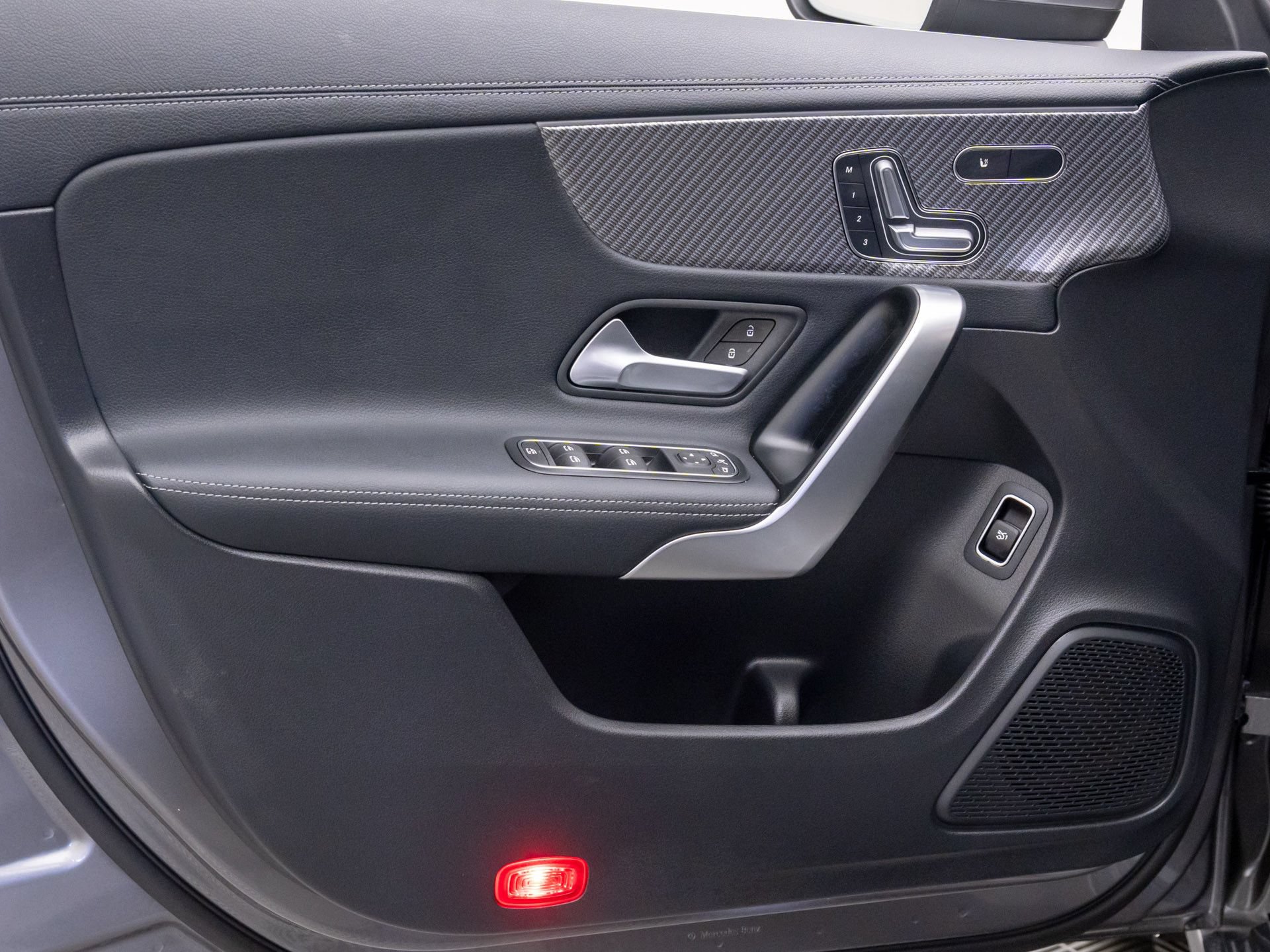 New 2026 Mercedes-Benz CLA 250 4MATIC image 12