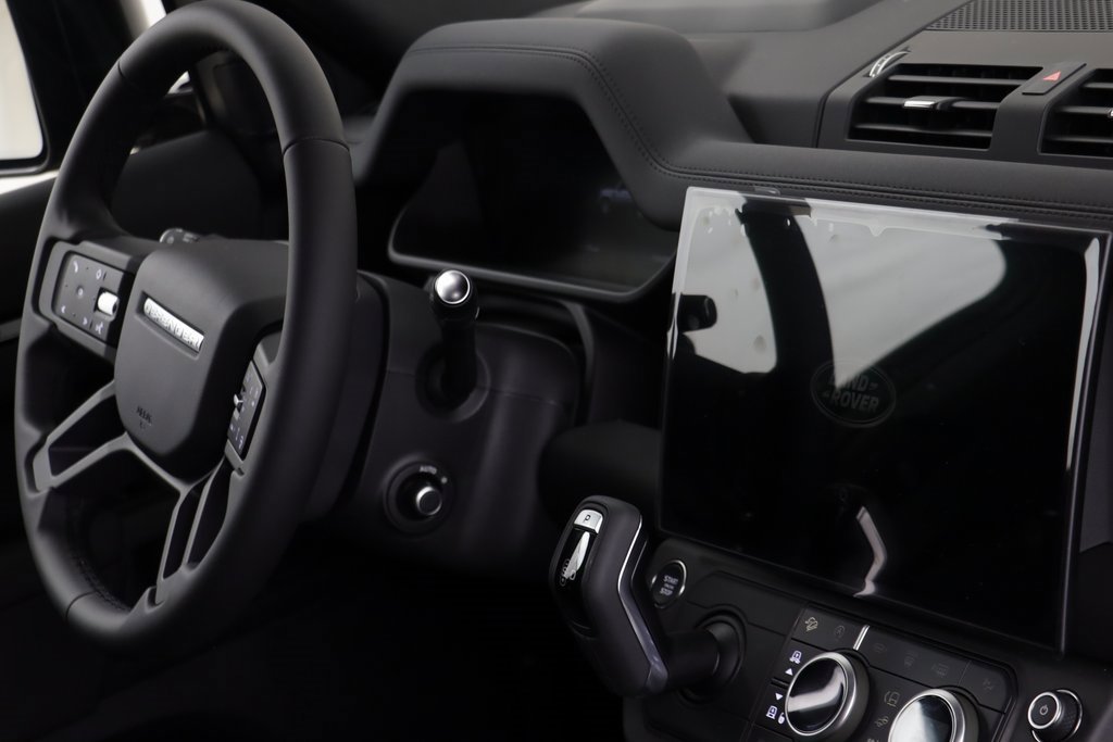 New 2026 Land Rover Defender 130 S image 22