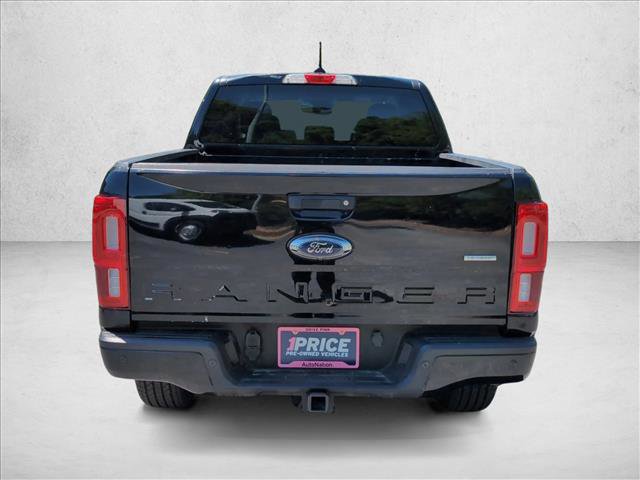 Used 2019 Ford Ranger XLT w/ Equipment Group 301A Mid image 6