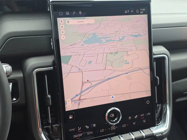 New 2026 GMC Yukon Denali w/ Sun & Power Step Package AWD/4WD image 10