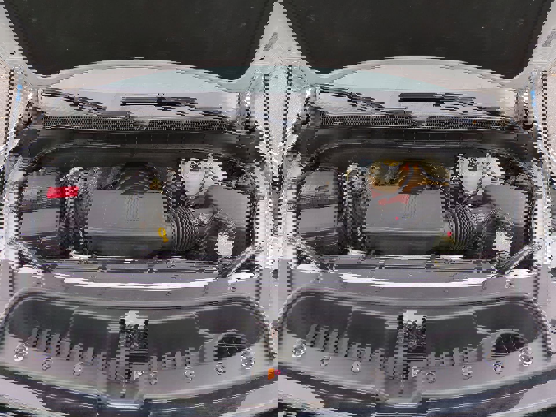 Certified 2023 Chevrolet Tahoe Z71 w/ Luxury Package image 30