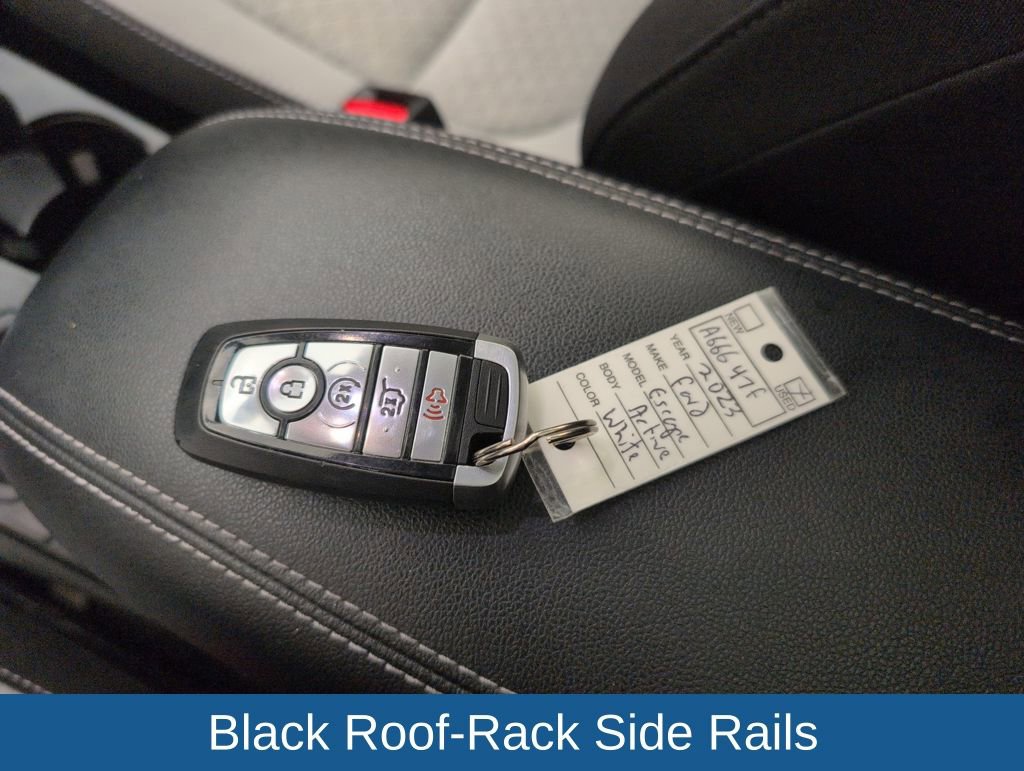 Used 2023 Ford Escape Active w/ Tech Pack #1 image 46