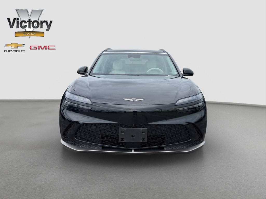 Used 2023 Genesis GV60 Performance AWD/4WD image 2