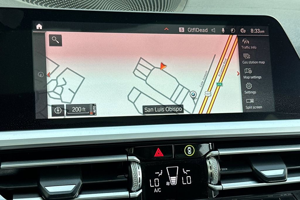 Used 2021 BMW M340i M340i w/ Premium Package image 20