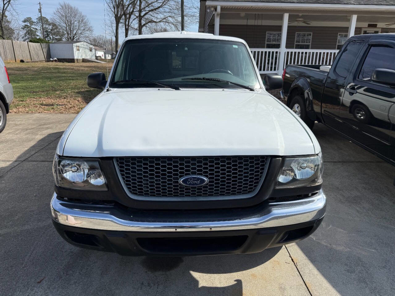 Used 2002 Ford Ranger XLT image 6