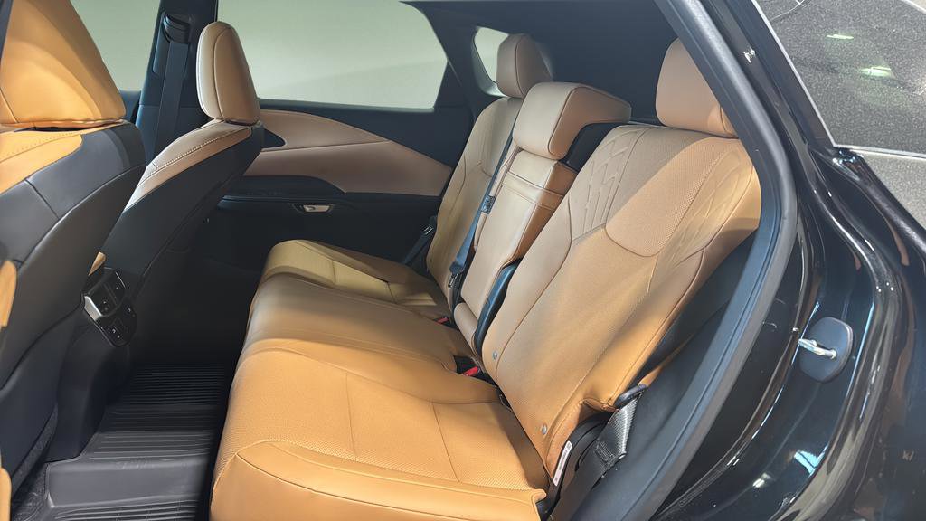 New 2026 Lexus RX 350 Premium AWD/4WD image 15