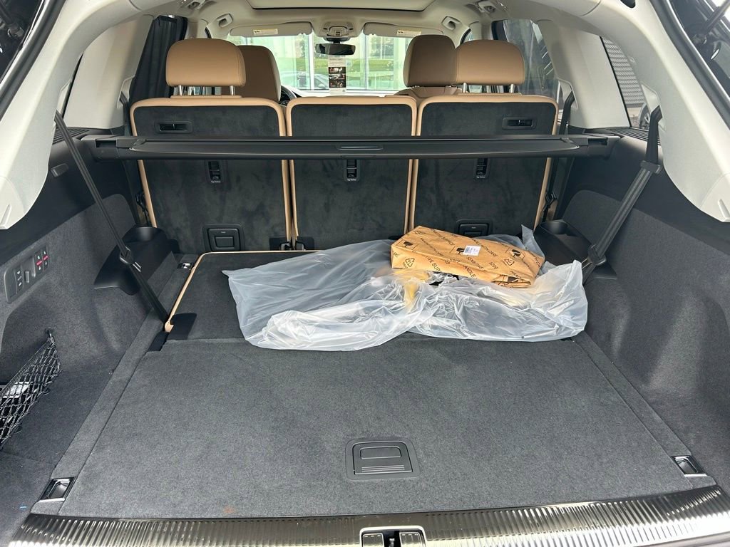 New 2025 Audi Q7 3.0T Premium Plus image 39
