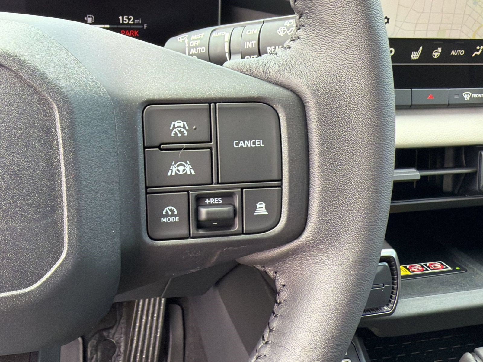 New 2026 Toyota RAV4 XLE Premium FWD image 29