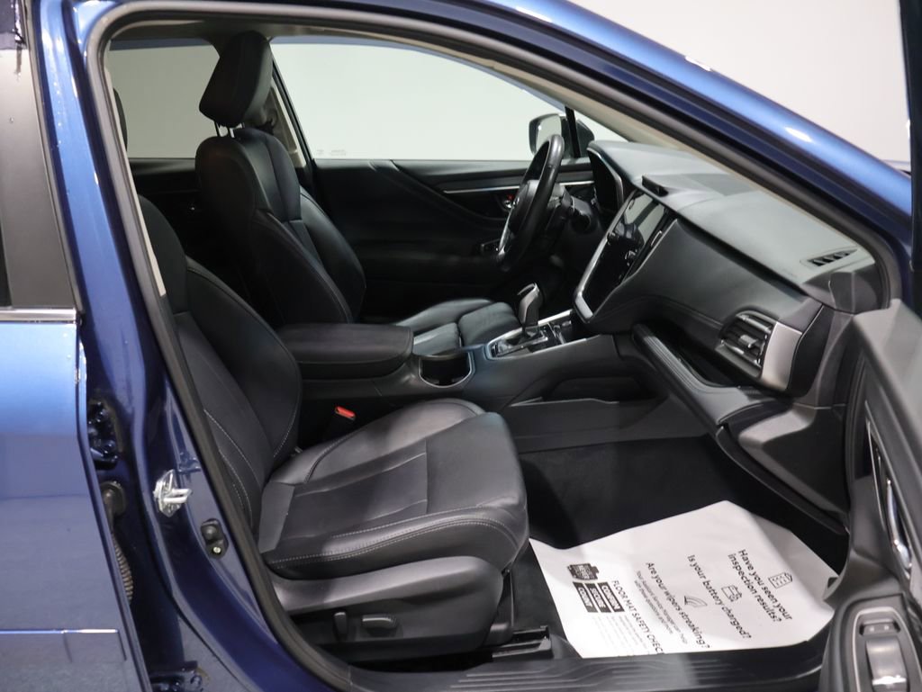 Used 2022 Subaru Outback Limited image 23