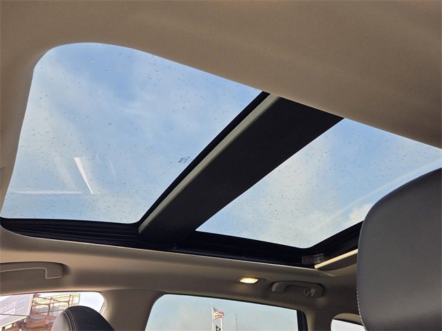 Used 2021 Nissan Murano SL w/ SL Moonroof Package image 20