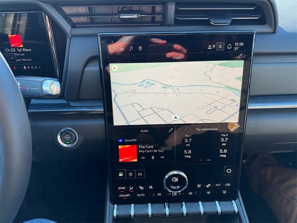 New 2026 GMC Terrain AT4 w/ Convenience Package III image 19