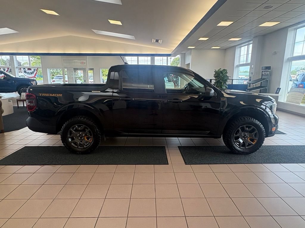 Used 2024 Ford Maverick Tremor w/ Tremor Off-Road Package AWD/4WD image 6