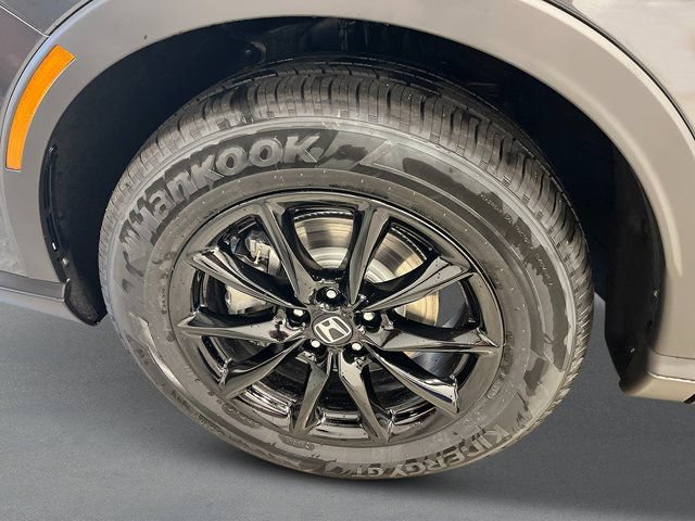 New 2026 Honda CR-V Sport-L image 11