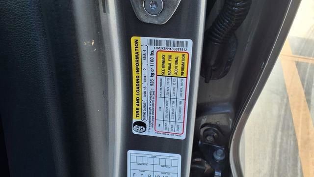 Used 2025 Ford Explorer Platinum w/ LUX Leather Package image 39