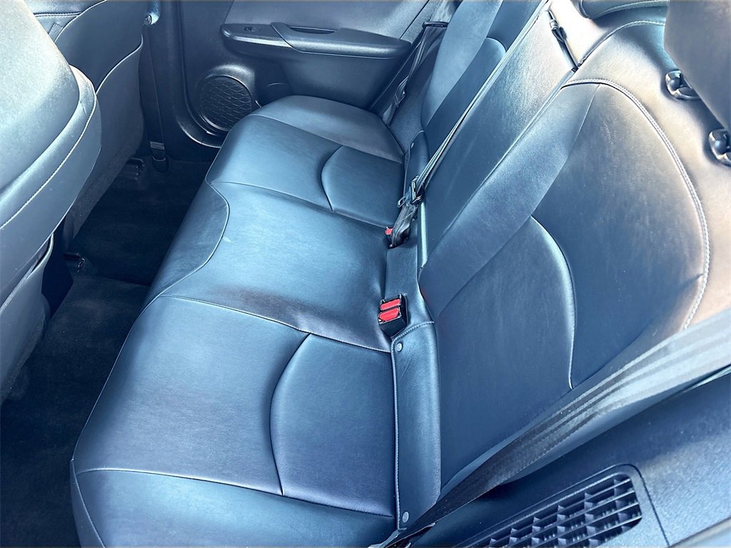 Used 2020 Toyota Prius Prime Limited image 24