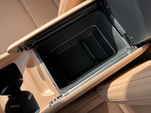 New 2026 Hyundai Santa Fe Calligraphy image 24