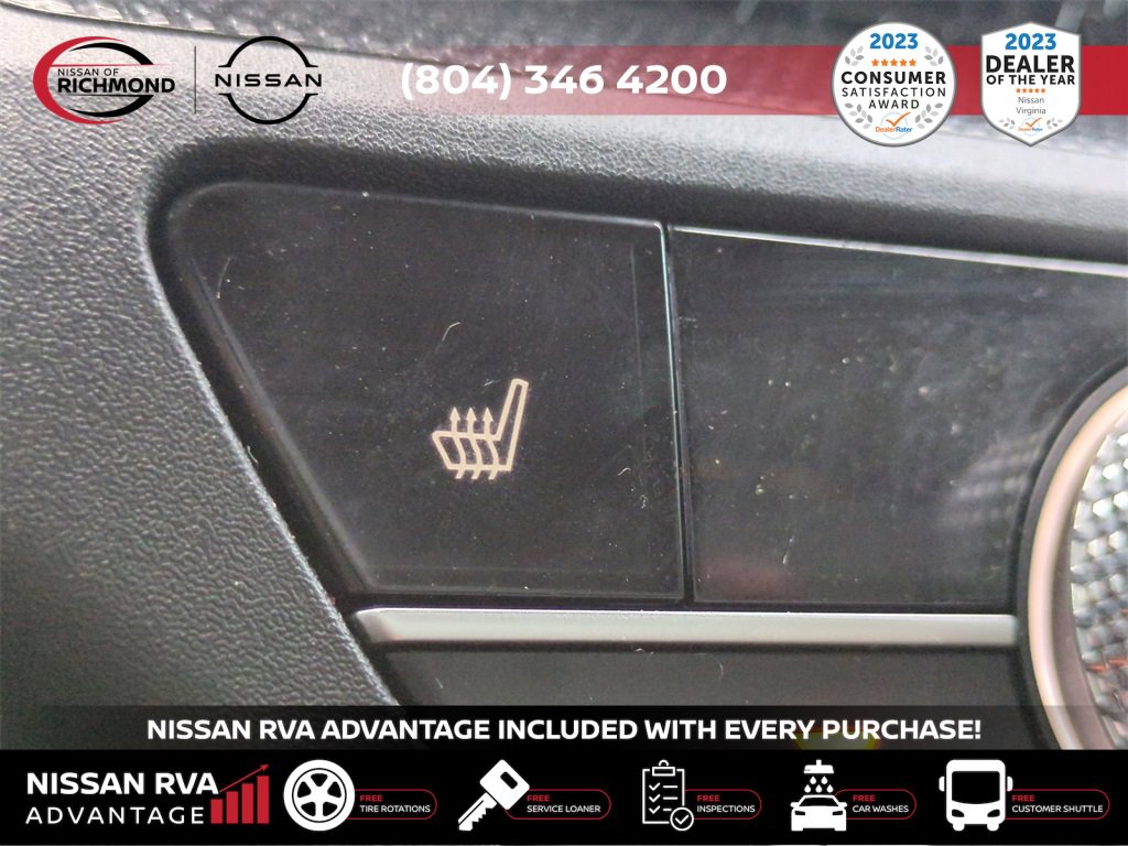Used 2025 Honda CR-V EX image 24
