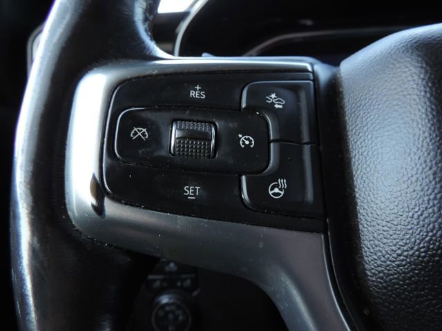 Certified 2023 Chevrolet Silverado 1500 RST image 29