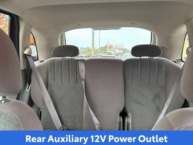 Used 2005 Chrysler PT Cruiser Touring w/ Moonroof Group FWD image 23