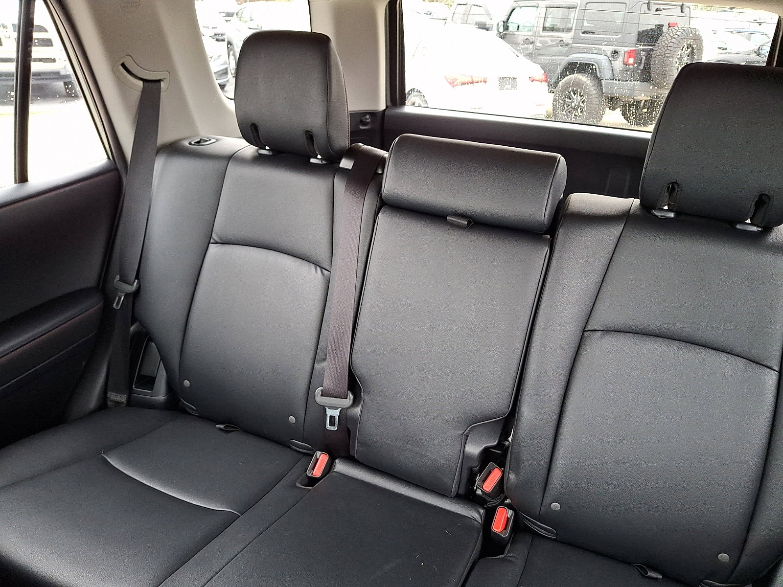 Used 2023 Toyota 4Runner TRD Off-Road Premium w/ Off Road Premium Plus Package image 18