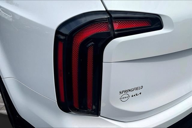Certified 2024 Kia Telluride SX Prestige X-Pro AWD/4WD image 23