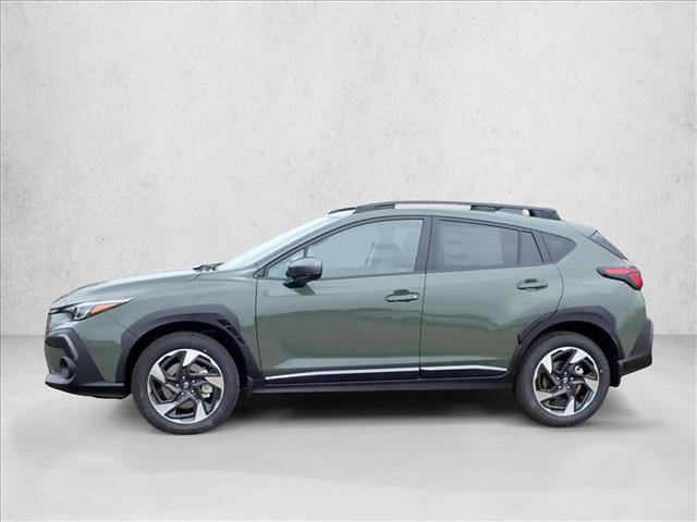 New 2026 Subaru Crosstrek 2.5i Limited AWD/4WD image 2