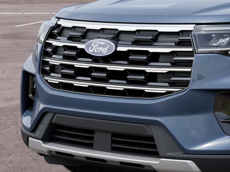 New 2027 Ford Explorer Active w/ Active Comfort Package AWD/4WD image 18
