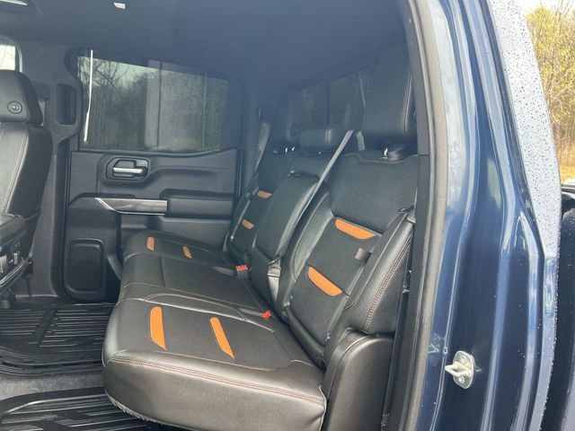 Used 2020 GMC Sierra 1500 AT4 w/ AT4 Premium Package image 17