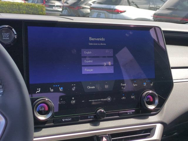 New 2026 Lexus RX 350 Premium Plus FWD image 17