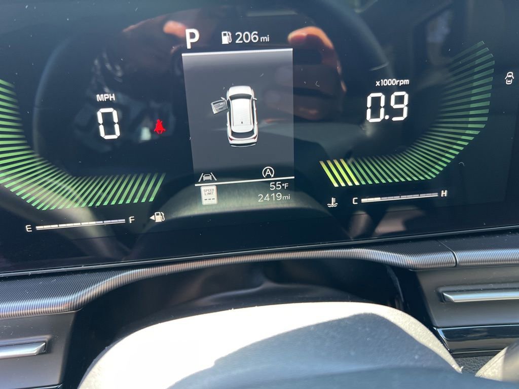 Certified 2026 Kia Sportage EX w/ EX Panorama Roof Package image 18