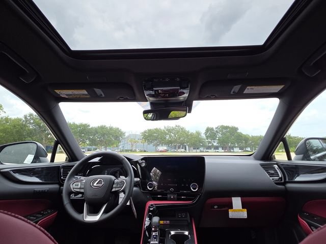New 2026 Lexus NX 450h+ AWD w/ Accessory Package (Z1) image 19